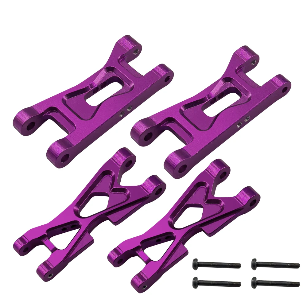 GPM Metallo Lega Di Alluminio 7075 Braccio Oscillante Posteriore