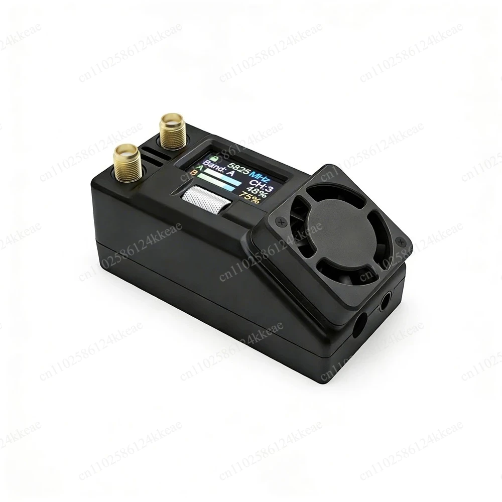 Récepteur FPV SteadyView X 5.8Ghz 7.5G pour SKY04X