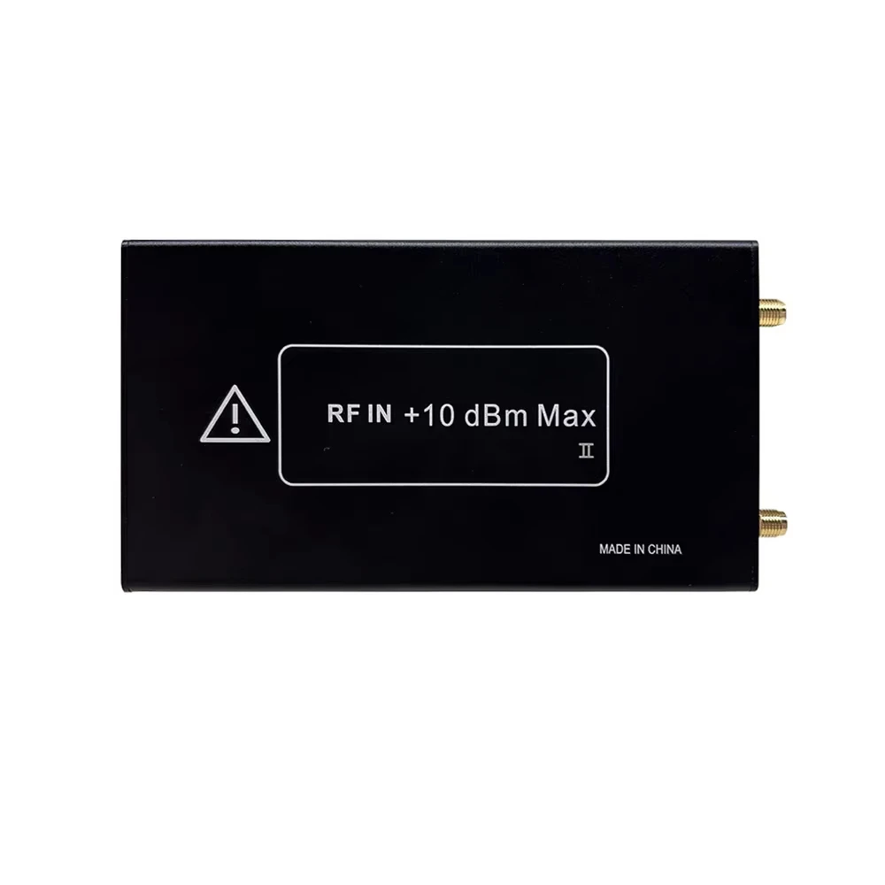 SA6/8 스펙트럼 분석기 35M-6.2Ghz 내장 신호 소스 드론 EMC WiFi Bluetooth