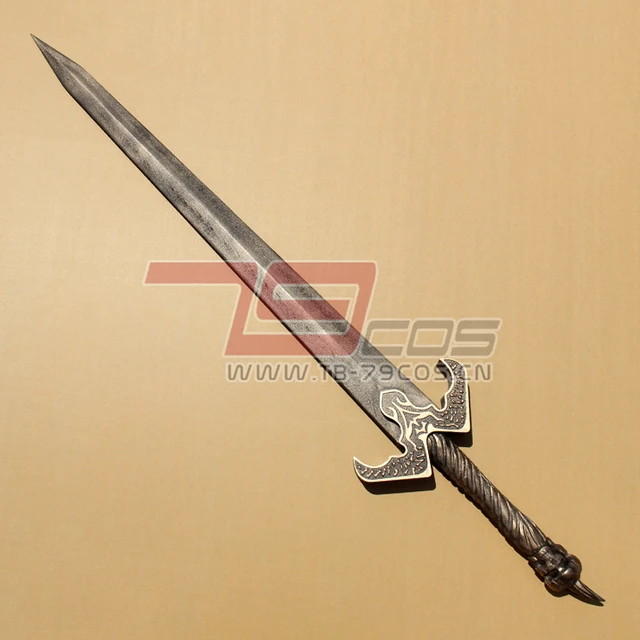 Yamato Sword Wooden Blade Japanese Katana Decorative Wooden Sword For  Devil-may- Cry- Vergil's Cosplay Props Cosplay Performance - Costume Props  - AliExpress