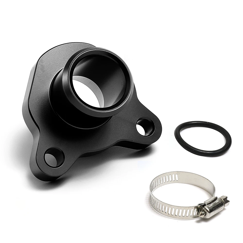 Kostenloser Versand Aluminium Wasser Schlauch Fitting Ersatz Auto  