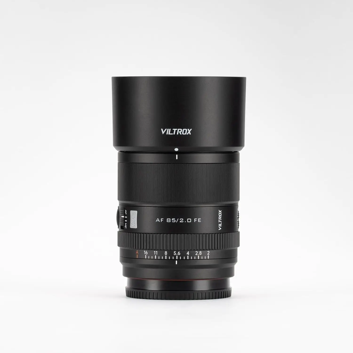 VILTROX 85mm F2.0 EVO FE 풀프레임 렌즈  E용, 자동 초점 중형 망원 단초점 렌즈 A7IV ZV-E1 A7CII A7RV FX3 A7SIII
