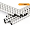 9.52mm High Pressure Stainless Steel Pipe 3/8'' For Misting Cooling System Fittings 2