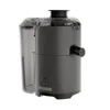 Quiet Fruit Vegetable Juicer Easy Twist Non-Drip Compact Design Easy-Clean Brush Space Saving Juicer by Spectrum Brands JE2500B 1