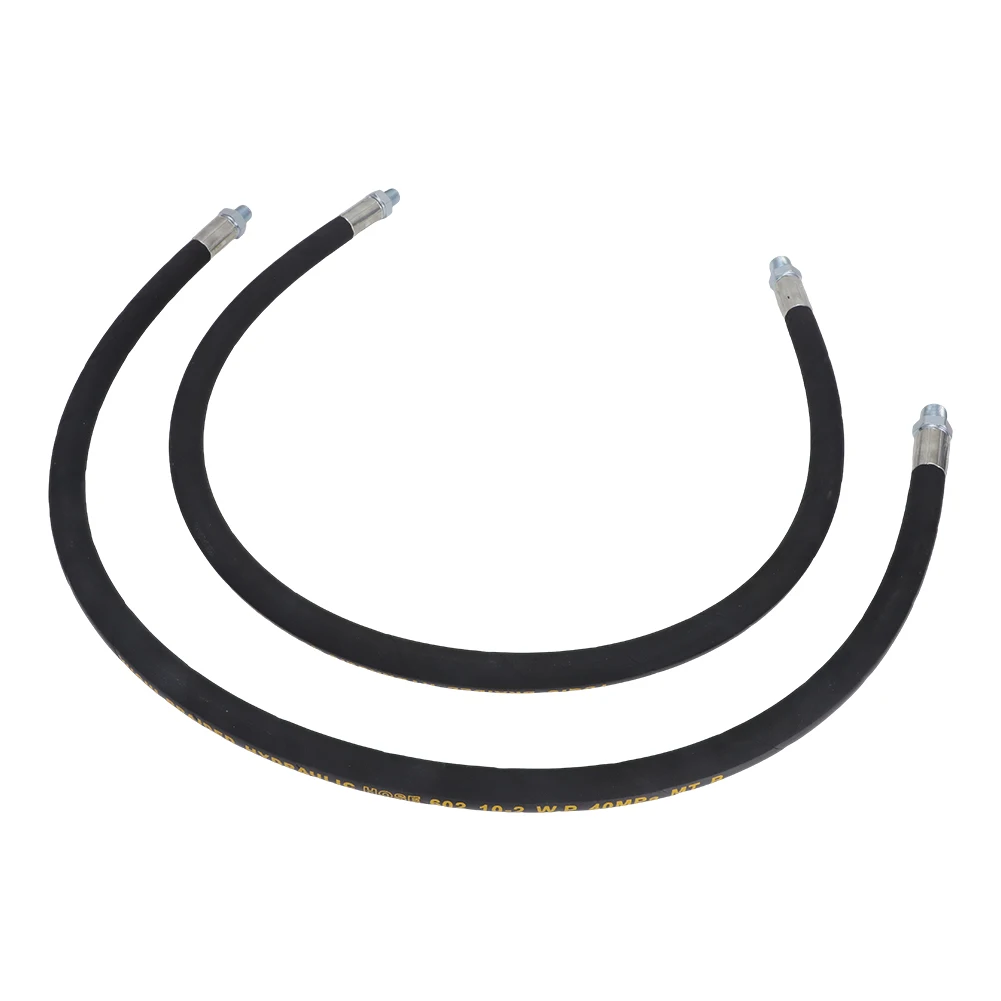 BOSS POWER-V XT 8'2 / 9'2 블레이드용 제설기 호스 조립 키트