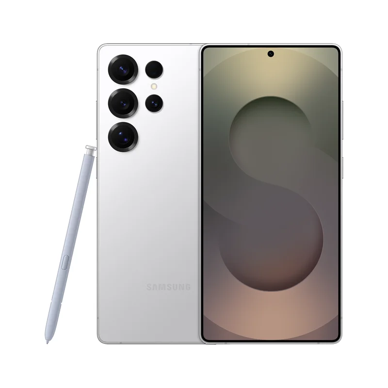 Titanium White silver