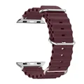 Wine red