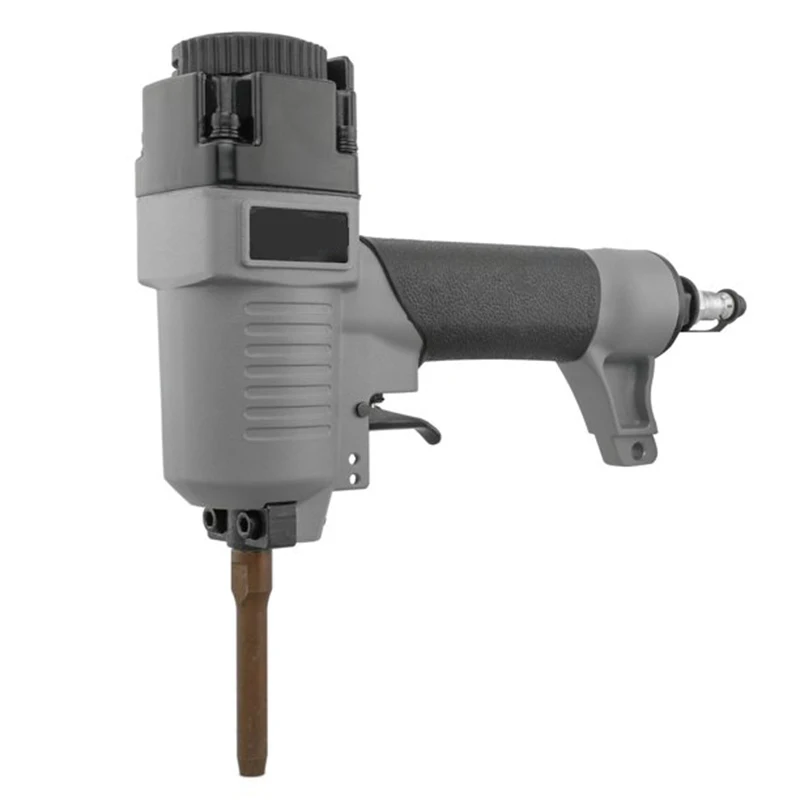 

Pneumatic Punch Nailer and Nail Remover