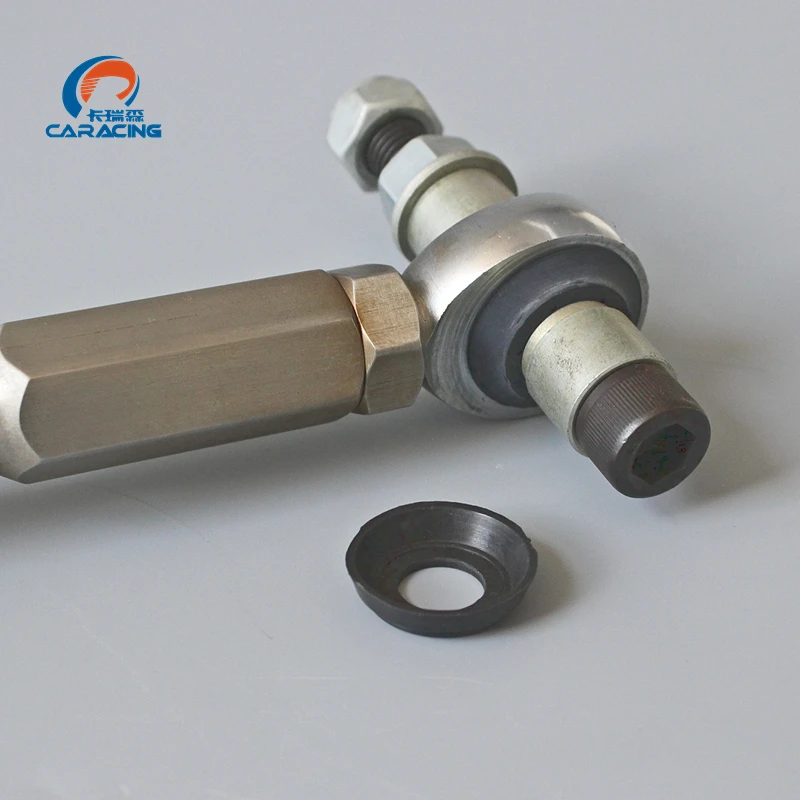 CRS 3-hole Rubber Boot for Steering Rod the Cover for Rod End Ball Joint with Stud car ball joint kit