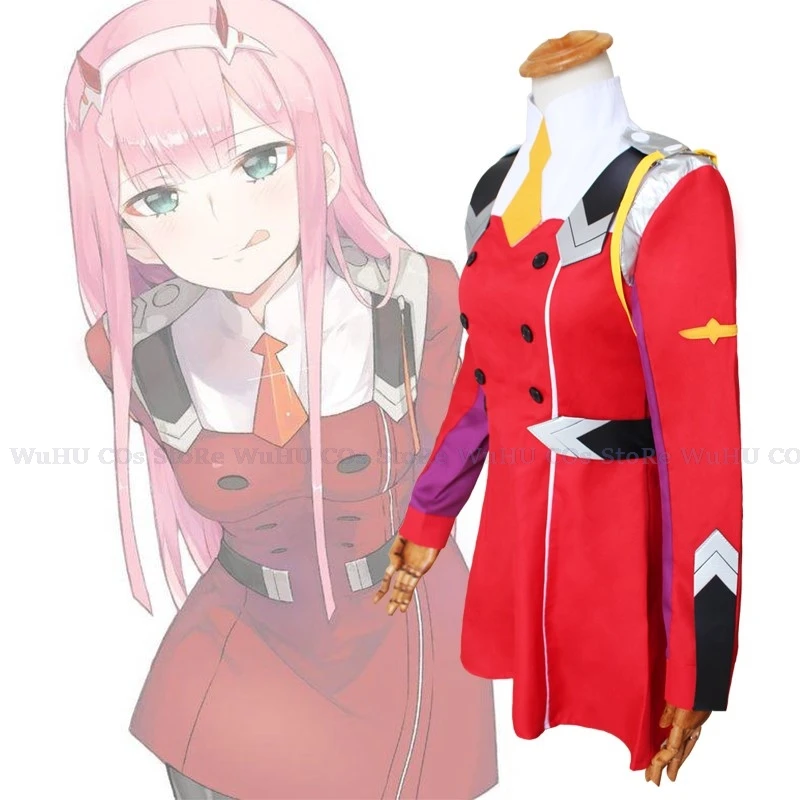 DARLING DARLING in the FRANXX Zero Two ڽ ڽƬ ǽ 02 ڽƬ  ҷ ڽ,  ǽ  縻