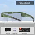 DarGreenPhotochromic