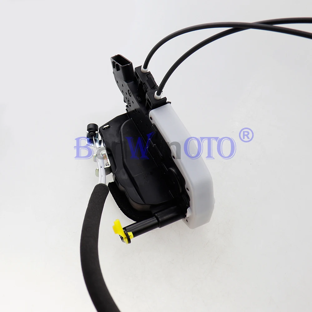 80501JM10A Car Door Lock Actuator Latch Module Motor Mechanism Fit For Nissan Rogue 2008-2015 82500JM00A 82501JM00A 80500JM00A