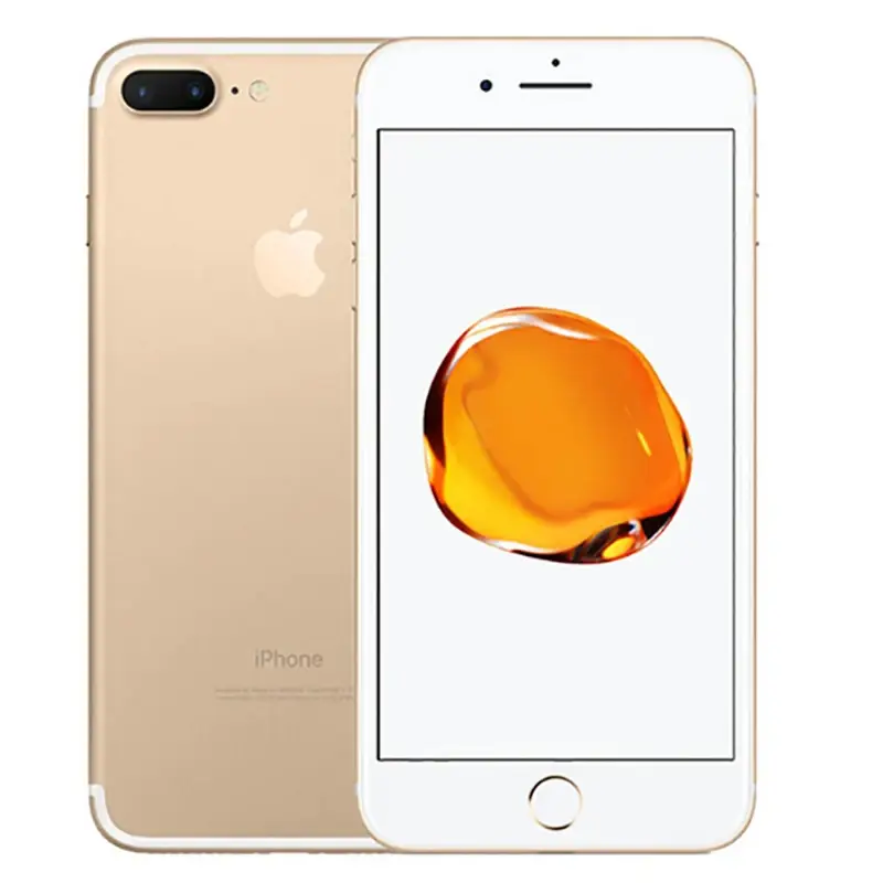Apple iPhone 7 Plus Original 5.5" Quad Core A10 IOS Mobile Cell Phone Unlocked 7P Smartphone - Image 7