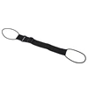 Adjustable Baggage Bungee Luggage Belts Suitcase Adjustable Belt Carrier Strap Travel Accessories Carry On Straps 5