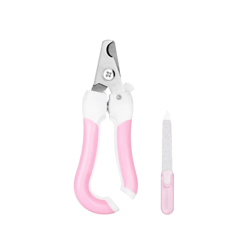 Professional Pet Nail Clipper