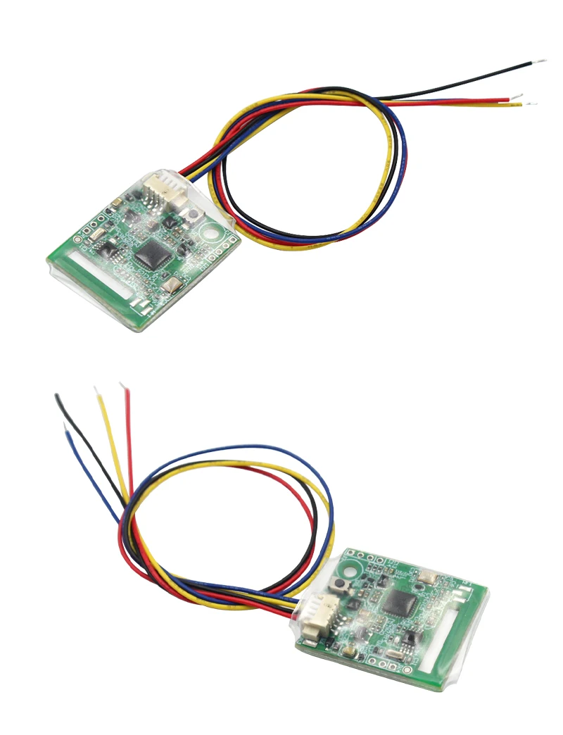 4.5-10V BLE5.0 Smart Switch Electronic Lock Module for TTLOCK APP Work with Gate
