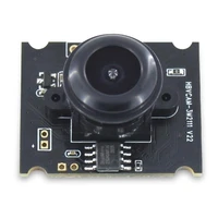 OV3660 Images Sensor USB Camera Module 3MP Manual-Focus Lens Monitoring Module 1080P MJPG/YUY2 Webcam Board - Image 5
