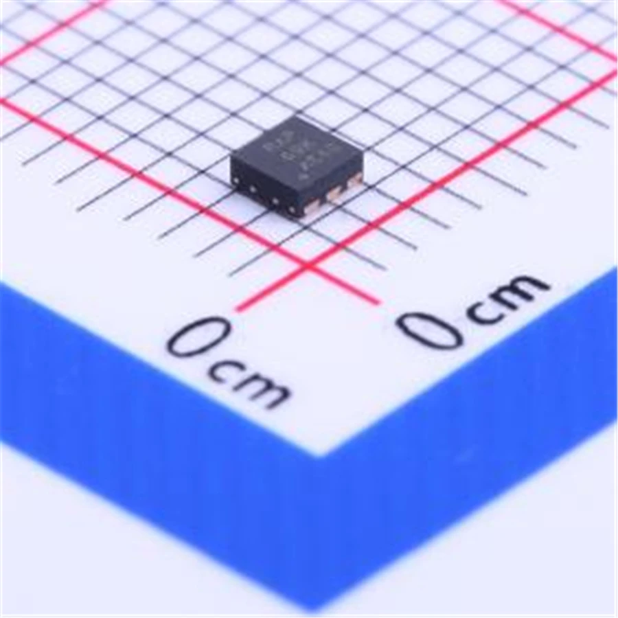 TPS61170QDRVRQ1