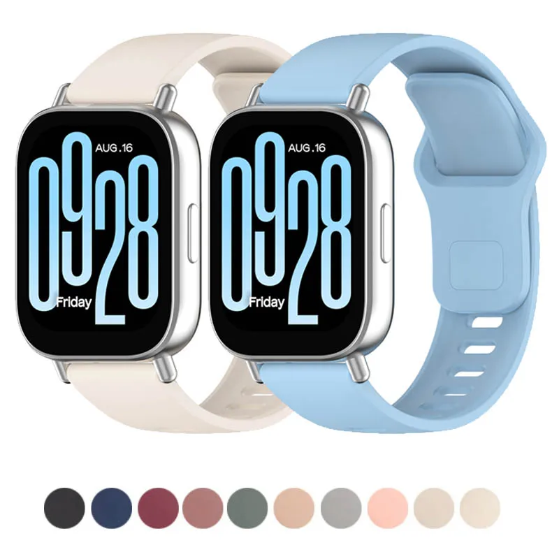 Sport Replacement Wristband, 22mm Band