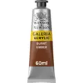 BURNT UMBER