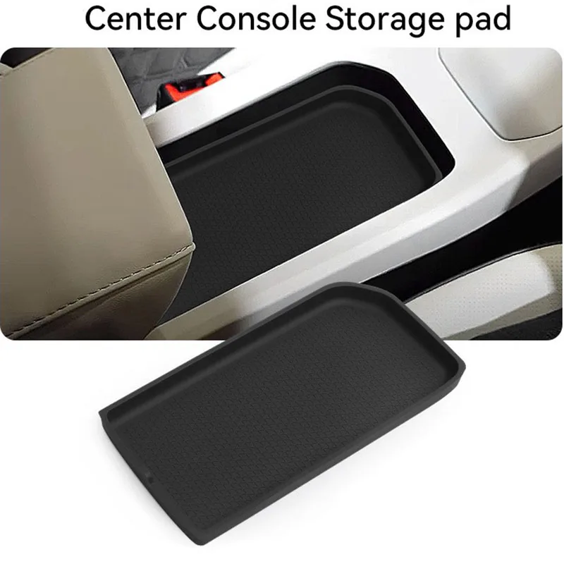 Tapis De Protection Antidérapant Pour Intérieur De Voiture MG 3 2023 2025~p124283306