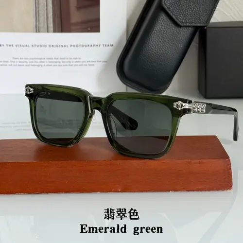 World Fashion Trend Brand Acetate Square Frame Men's Sun glasses Outdoor Travel Driving Sunshade UV400 Women's Luxury Sunglasses - Image 10
