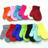 1pc Soft and Warm Kids Gloves for Winter Accessories Classic Design for 1-4 Year Olds Toddlers Baby Mittens 2