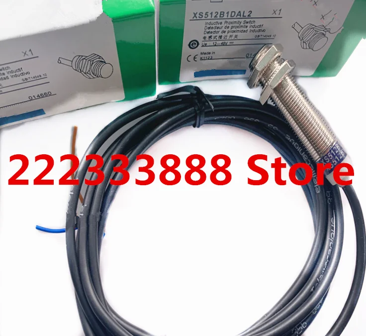 цена XS512B1DAL2  Spot stock first shipment