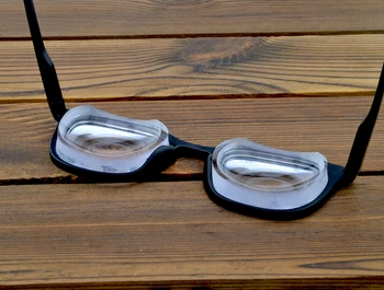 Clara Vida Wood Okulary specjalistyczne Ultra Krótkowzroczności -11 do -20D PD64