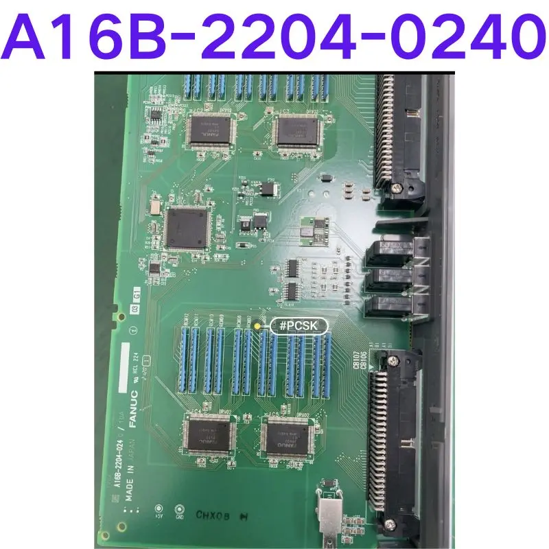 중고 테스트 OK 모듈 A16B-2204-0240