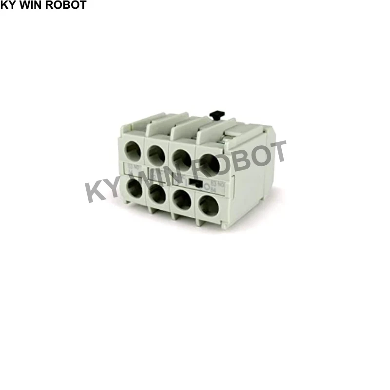 

1PCS/LOTS SZ1KA20 11 02 40 31 22 13 04 H Fuji contactor Auxiliary contact SZ1FA11