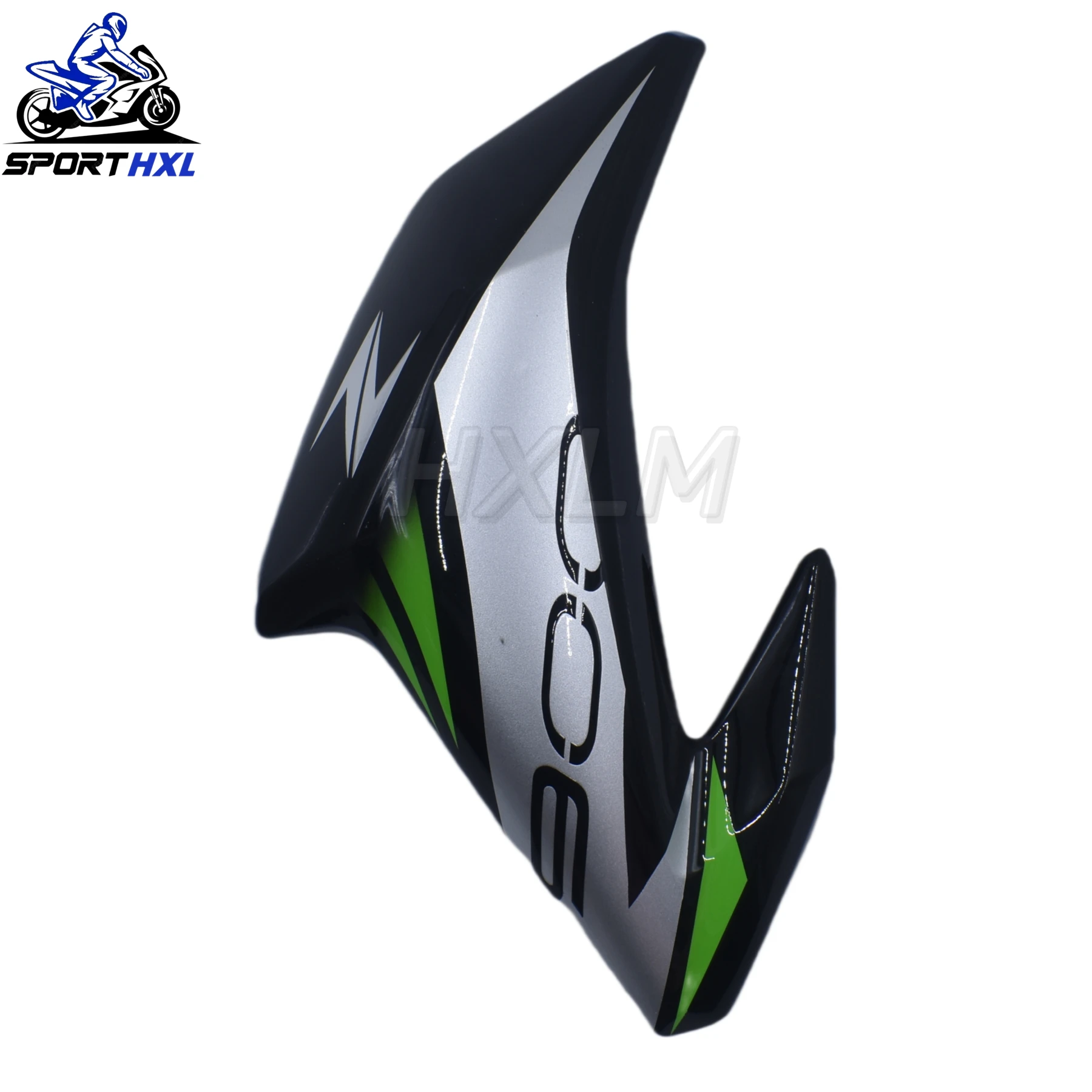 New Z900 Motorcycle Left Or Right Front Gas Tank Side Cover Panel Fairing Trim Frame Z-900 Fit For Kawasaki Z 900 2017 2018 2019 - Image 5