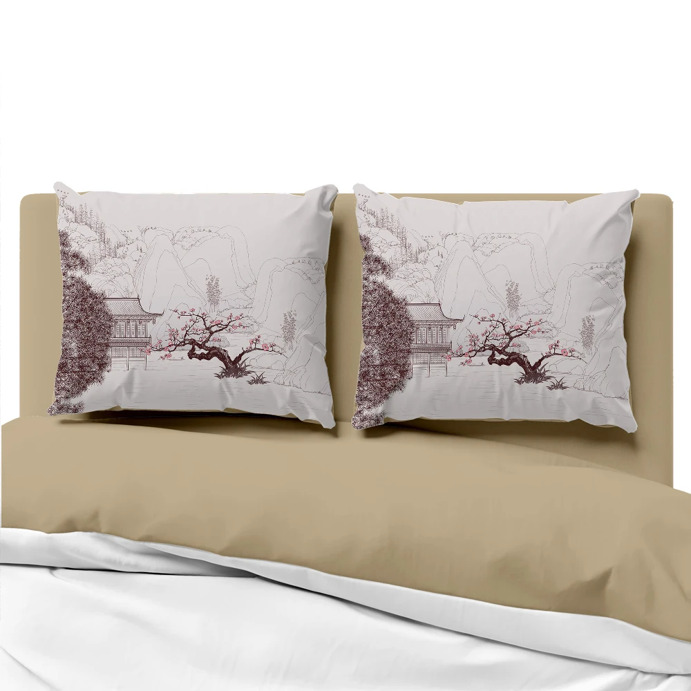 LuxuryPillowcoverforsofaDecorativepillowcaseBeddingPillowcasePillowcovers50x7050x75