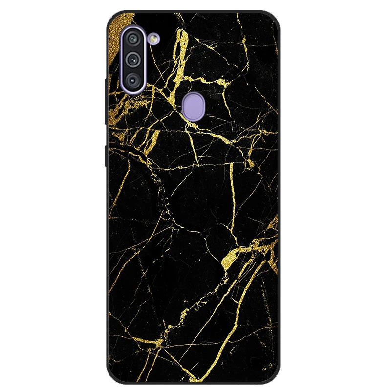 Enhanced Protective Silicone TPU Soft Back Cover Phone Case