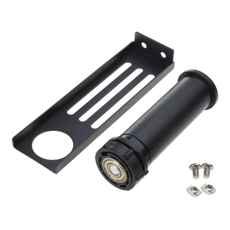 Upgraded Filament Spool Holder with Built-in Bearing Bracket for Ender-3 B0KA image 7