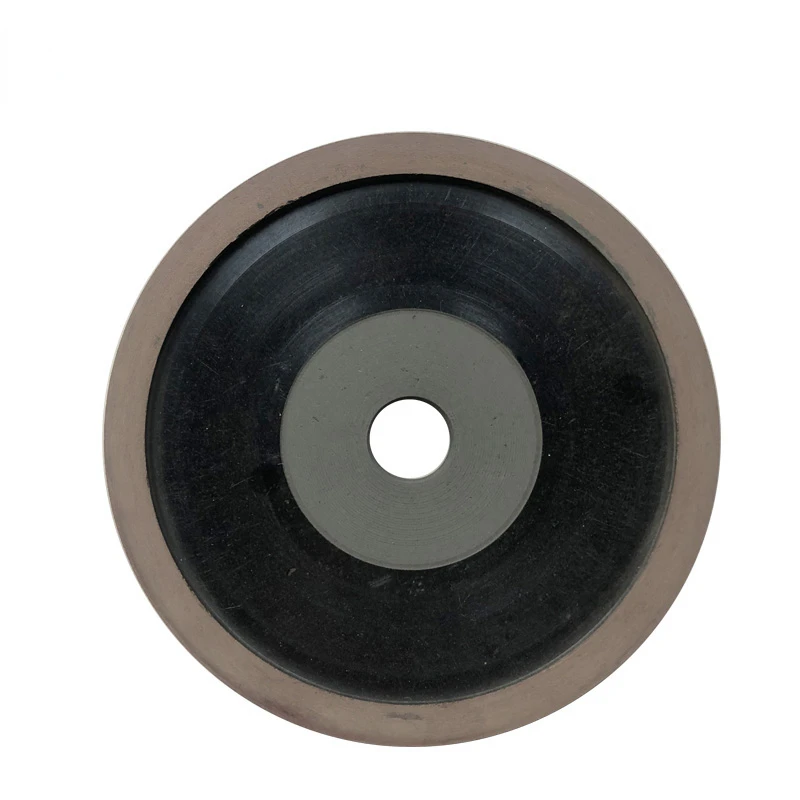 

Diamond Grinding Wheels 125/150 Grain For Carbide Milling Cutter Power Tool 125mm Grinding Disc Abrasive Tools