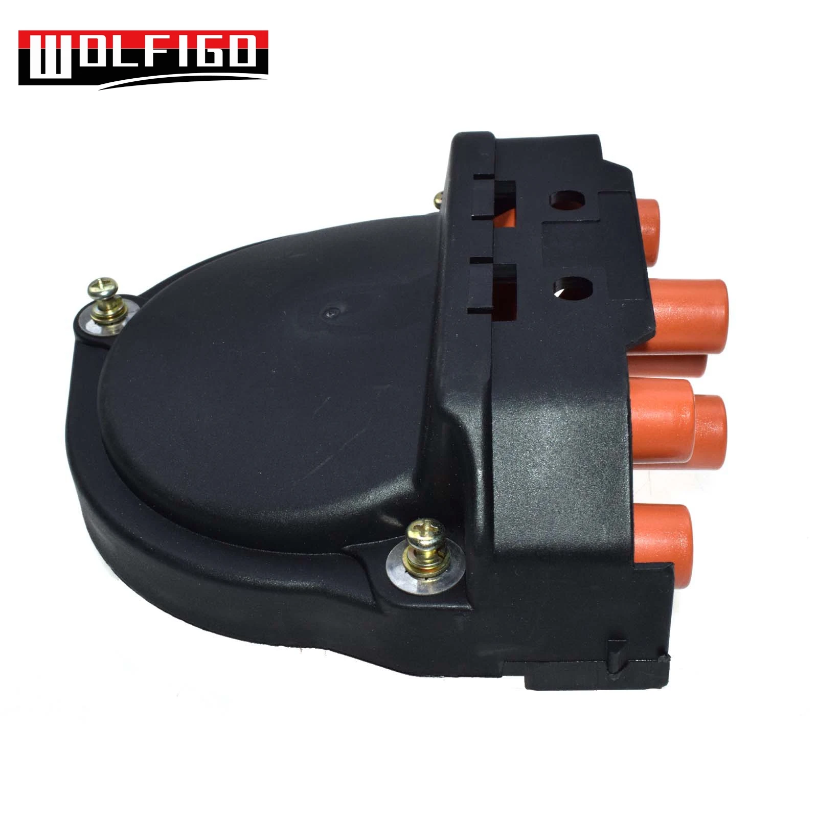 WOLFIGO NEW Distributor Cap Rotor For BMW E23 E24 E28 E30 E31 E32 E34 12111725070,12111734110,2 11 1 715 905, 12 11 1 734 110