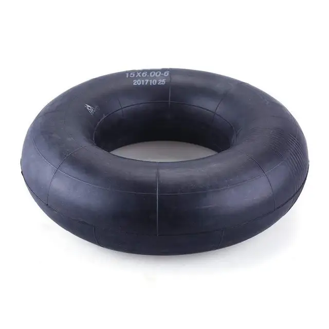 Belső Csövek Csere Tr-13 Egyenes Szár Gumiabroncs Nagy Teherbírású Kerti Szekerekhez - Image 3