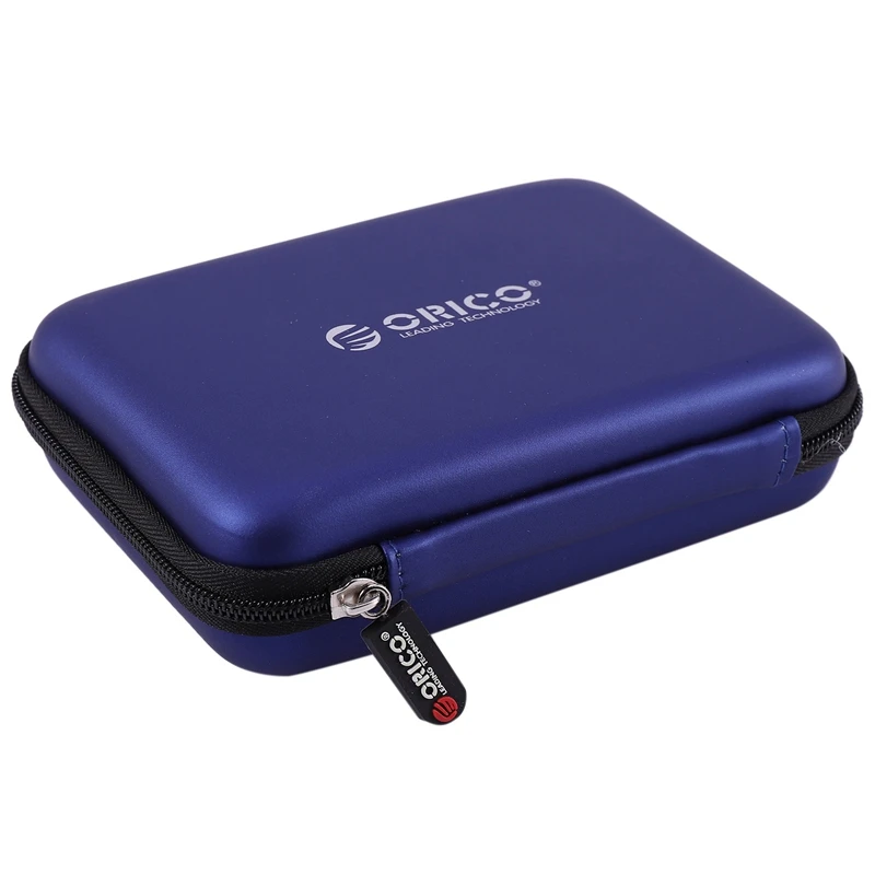 ORICO HDD ̽ ȣ  ڽ, Ʈ Ｚ WD ϵ ̺ ͸ USB ̺ ,  ϵ ũ Ŀġ C, 2.5 ġ