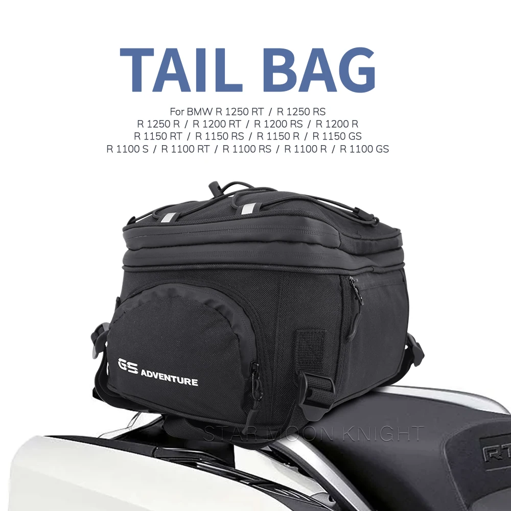 

Мотоциклетные аксессуары, багажные сумки для BMW R1250RT R1250RS R1250R R1200RT R1200RS R1200R R1150RT R1150RS R1150GS