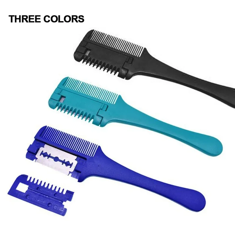 

1 шт./комплект, расческа для стрижки волос