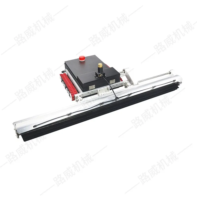 

Cleaning robot solar panel components cleaning roof power station cleaning tool brush