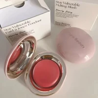 Rare Beauty Liquid Blush Silky Lasting Waterproof Moisturizing Contour Shadow Blush Plump Makeup Gives A Naturally Complexion 3