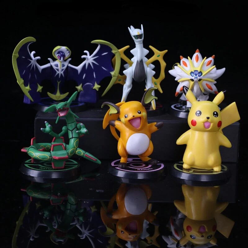 TAKARA TOMY-Figuras Pokémon Anime para Crianças, Bonecas Mewtwo, Super  Evolution, Mega Armadura, Modelo Decorativo, Brinquedos Action Figure -  AliExpress