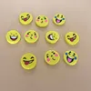 40 Pcs Mini Desk Rubber Eraser Office Correction Supplies Stationery Cute School Small Eraser Classroom Student Lovely Prizes 6