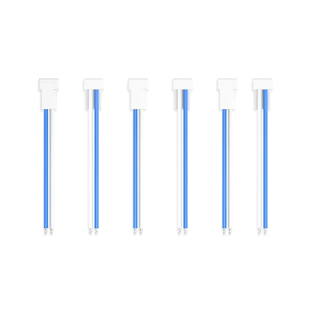6pcs BT2.0 U Cable
