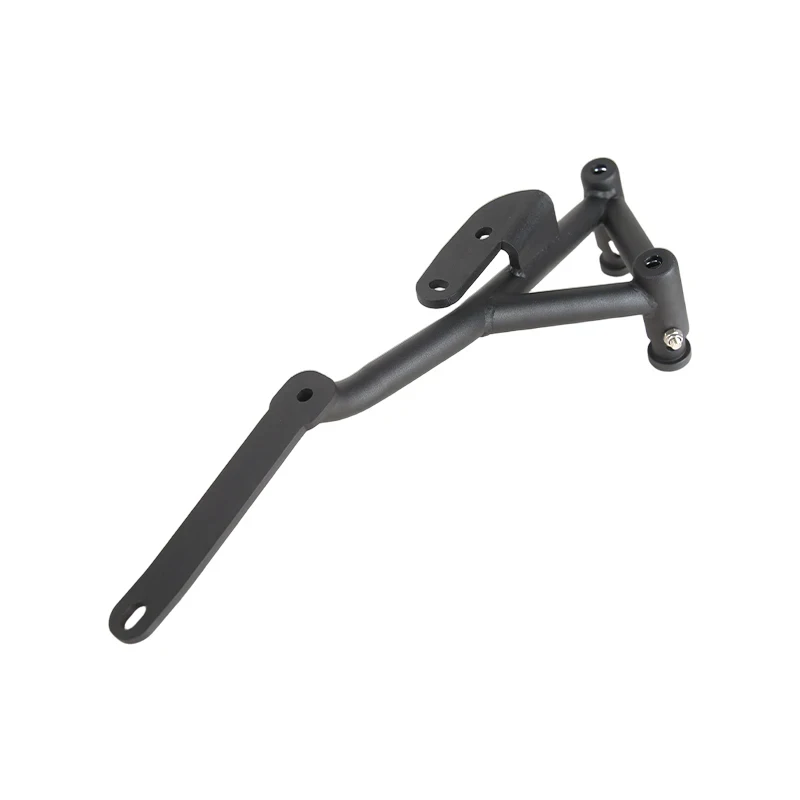 CFMOTO 675SR 675SR-R 675NK 새로운 오토바이 크래시 바 엔진 가드 범퍼 프로텍터 액세서리