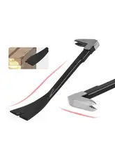  Claw Nail Puller Tool Cats Paw Nail Puller Cats Paw Pry Bar Nail Remover Tool B85C 