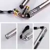 LED Super Cold Light Incubator Eggtester Egg Candling Lamp Equipment Stainless Steel Flashlight Poultry Incubation Chicken Duck 4