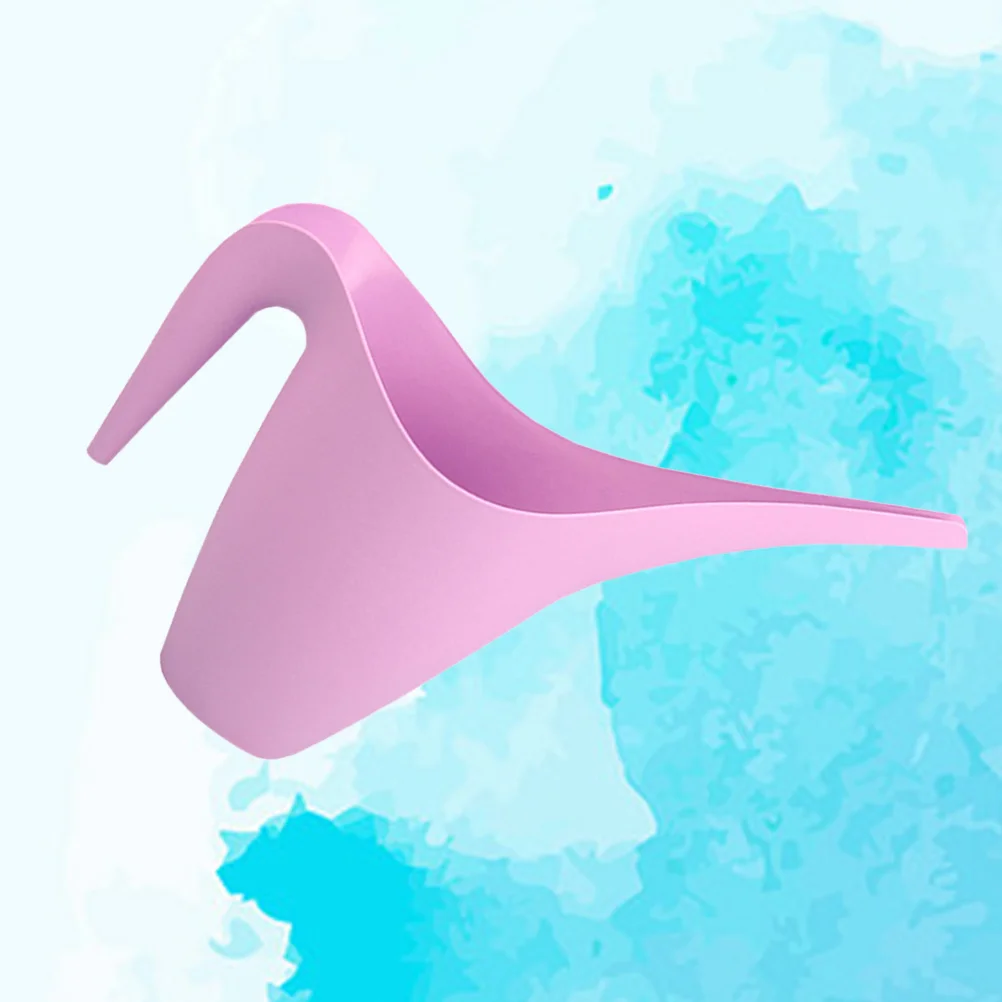 

Watering Can for Cleaning Water Pot for Indoor Plants Garden Watering Device Gardening Tool 18L ( Purple )